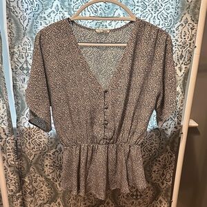 Sienna Sky Women’s Top Bundle